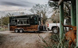Freshly Prepped - Mobile Kitchen