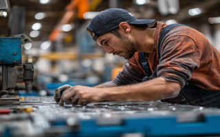 *Turnaround* Metal Assembly Company *Turnaround* Metal Assembly Company