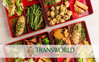 Absentee and Profitable Vegan Restaurant - Seller 