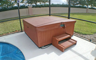 Full-Service Pool and Spa Company  Full-Service Pool and Spa Company