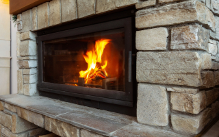 Turnkey Fireplace Service Business Serving Growing