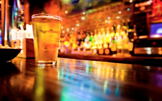 Established Tacoma Neighborhood Bar 