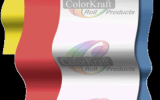 CALL TO ACTION: ColorKraft Roll Products BID DEADLINE 11/1/2025