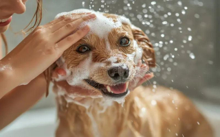 Mobile Pet Grooming Business Mobile Pet Grooming Business