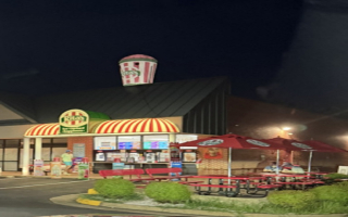Profitable Rita's Italian Ice and Frozen Custard 