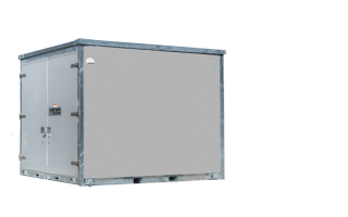 Moving & Storage (Portable) Business - AL Moving & Storage (Portable) Business - AL