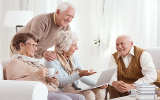 Senior Living Assisted Care Non Medical - AK Senior Living Assisted Care Non Medical - AK