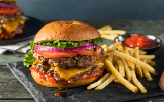 Just $64.5k-fully equipped restaurant keep or change the concept