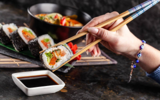 Turnkey Sushi & Teriyaki Restaurant for Sale in Gainesville FL