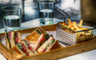 Thriving, Profitable Two Location Restaurants for Sale - Nashville