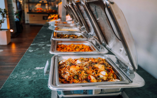 Catering company for sale - SF Bay Area Catering company for sale - SF Bay Area