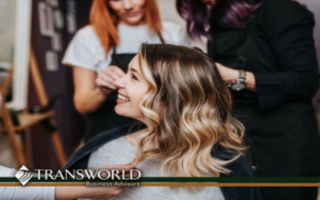 Full Service-Beauty Salon Full Service-Beauty Salon