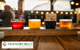 Outfitted Brewery & Taproom Asset Sale Outfitted Brewery & Taproom Asset Sale