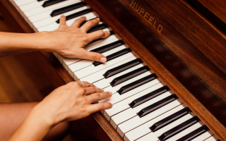Established Profitable Piano Business Established Profitable Piano Business