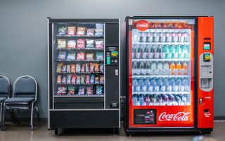 Northern California Vending Machine Route Business - Absentee Owned and Motivated Sellers! - SC2243 Northern California Vending Machine Route Business - Absentee Owned and Motivated Sellers! - SC2243
