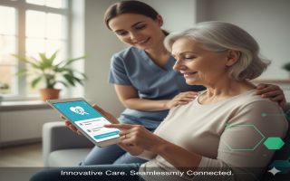 Disruptive Senior Directory & Education Platform Disruptive Senior Directory & Education Platform
