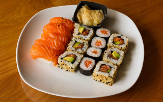 Profitable Rochester Sushi Restaurant for Sale - $90K Owner Earnings