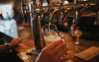 Daytona Beach Bar and Restaurant Asset Sale Award winning !