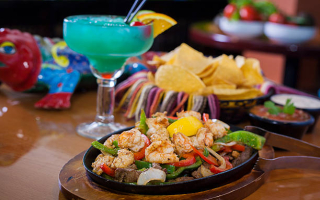 New Mexican Restaurant located in Busy Publix Shopping Center! New Mexican Restaurant located in Busy Publix Shopping Center!
