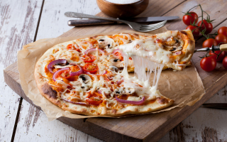 Profitable Restaurant for Sale in Ormond Beach FL with Patio!