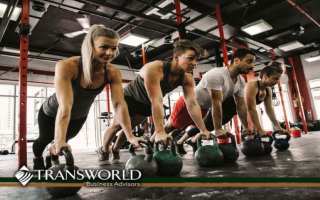 Physical Therapy with Growing Customer Base Physical Therapy with Growing Customer Base