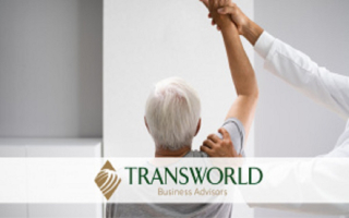 Physical Therapy with Growing Customer Base