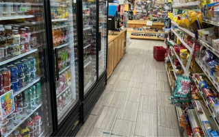 High Volume Gas Station w/ Property in Livingston  High Volume Gas Station w/ Property in Livingston