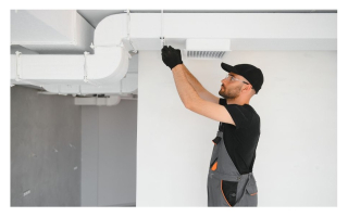 Profitable Semi-Absentee Air Duct & HVAC Cleaning 