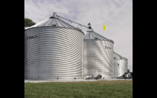 Premanufactured Steel & Metal Building Erection