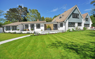 Profitable Landscape/Property Maintenance Business Profitable Landscape/Property Maintenance Business