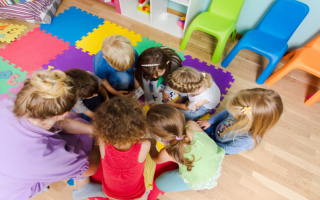 Established Childcare Center with Real Estate – Florida Established Childcare Center with Real Estate – Florida