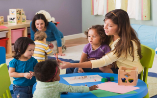 Established Childcare Center in Central Florida Established Childcare Center in Central Florida