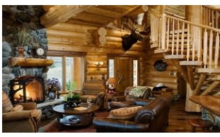 Premier Family Owned Rustic Lodge & Western Decor Retailer, with Inventory Included Premier Family Owned Rustic Lodge & Western Decor Retailer, with Inventory Included