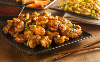 Wok This Way! Beloved Asian Restaurant for Sale!