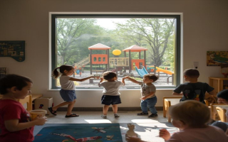 Private Preschool Opportunity in Prime Columbus Private Preschool Opportunity in Prime Columbus