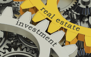 Commercial Property with Equipment Commercial Property with Equipment