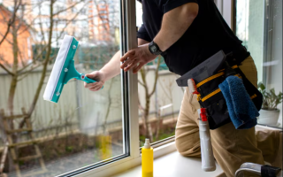 Profitable Window Cleaning Franchise For Sale! Profitable Window Cleaning Franchise For Sale!