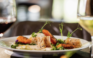 Highly Profitable, well-established Restaurant