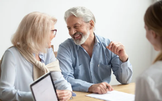 Turnkey Senior Relocation Franchise: Two Areas Turnkey Senior Relocation Franchise: Two Areas