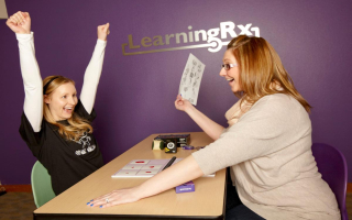 LearningRx Brain Training Center Franchise LearningRx Brain Training Center Franchise