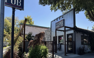 Park Ave Pub Remodeled Includes Liquor License