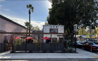 Bar & Building PARK AVE PUB Remodeled & Upgraded