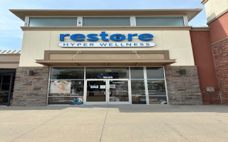 Innovative & Proactive Health and Wellness Studio