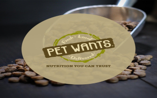 Own a Thriving Fresh Pet-Food Franchise! Own a Thriving Fresh Pet-Food Franchise!