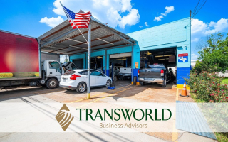 Established Auto Repair Shop   Real Estate Established Auto Repair Shop   Real Estate