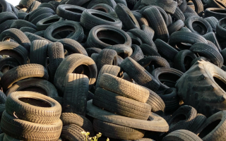 Proven Tire Shear Mfr. - Relocatable Opportunity Proven Tire Shear Mfr. - Relocatable Opportunity