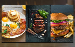 Established Breakfast and Lunch Restaurant for sale! Owner Retiring!