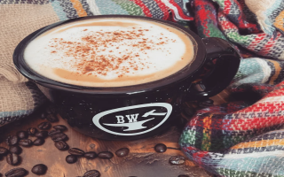 Coffee Shop for Sale-Absentee Owner- $75,000 Owner Earnings!
