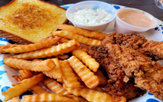 Multi-Unit Restaurant Franchise for Sale. Keep or Convert!!