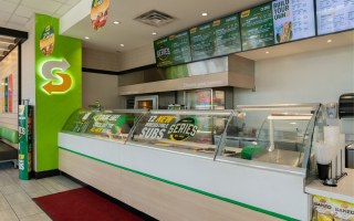 SUBWAY franchise for sale in Indian River County- Great Sales!